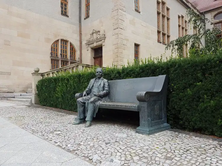 Hotels near Bench of Heliodor Swiecicki