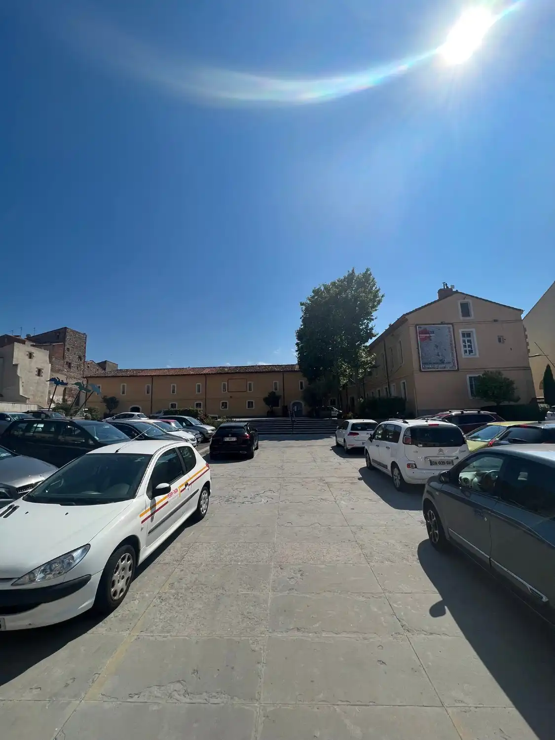 Hotels near Couvent des Minimes