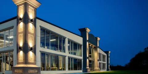 Southern Distilling Company