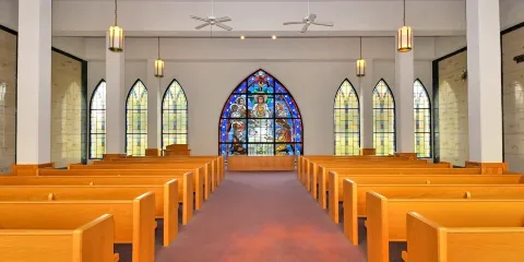 Arch L Heady At Resthaven Resthaven Memorial Park