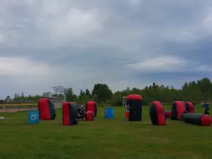 Respawn Tactical Laser Tag