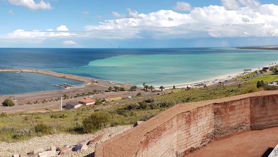 Hummock Hill Lookout