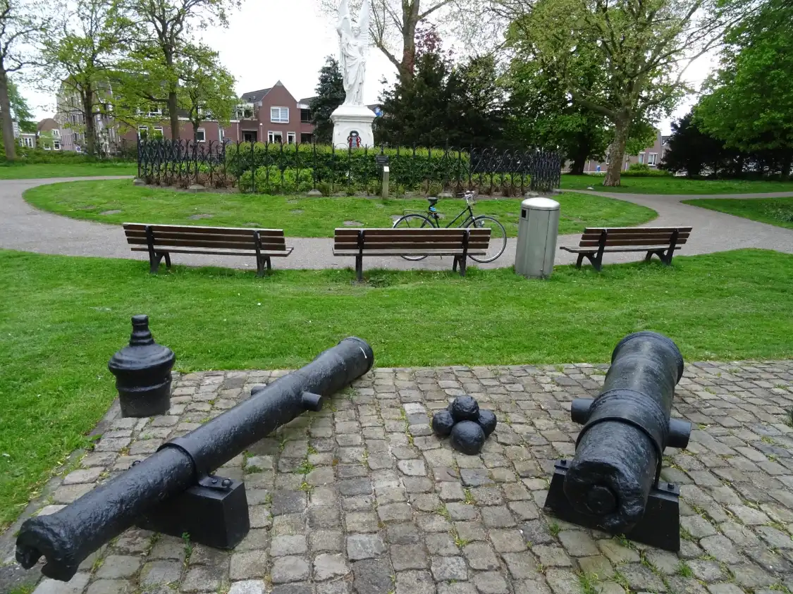 Hotels near Victoriemonument (Victory Monument) Alkmaar