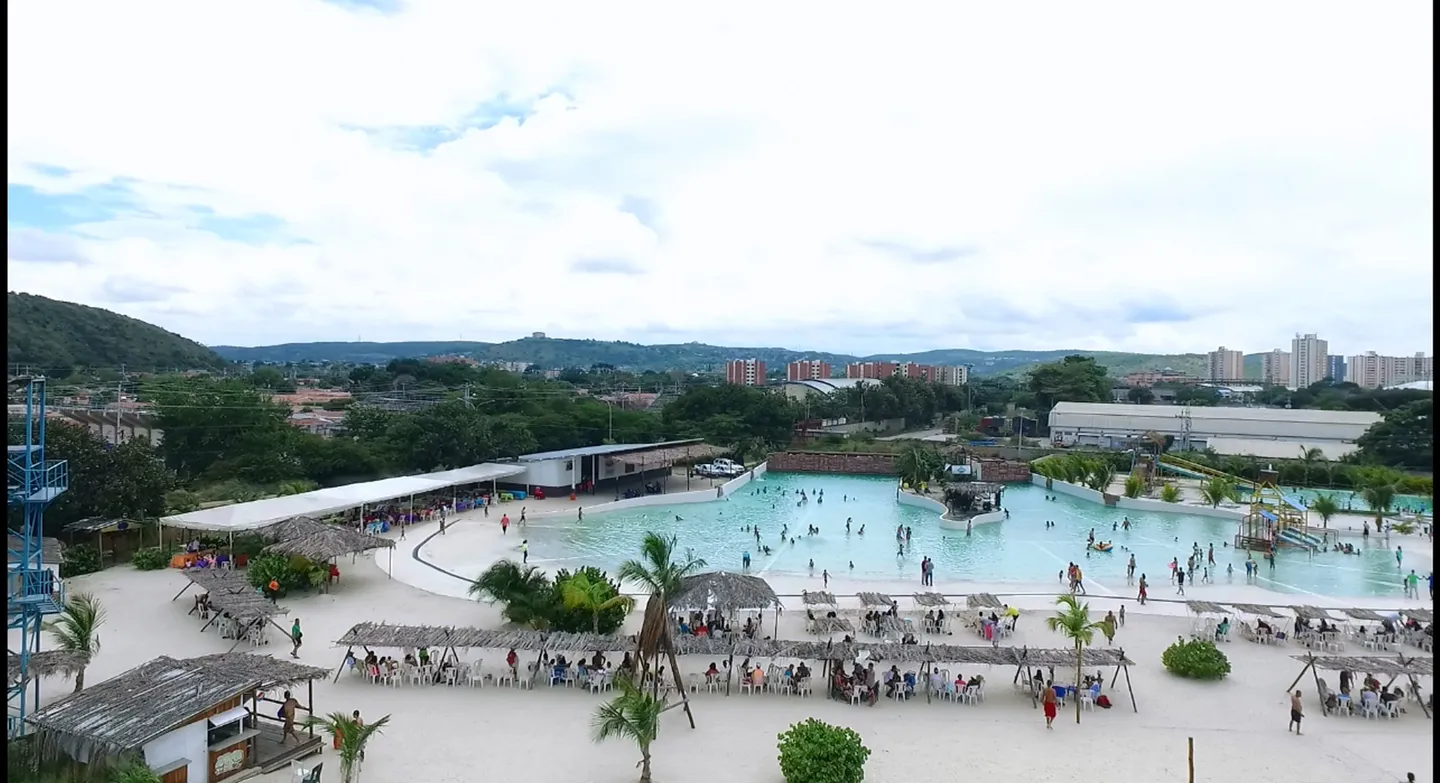 Arena Parque Acuatico Tickets [2025] - Promos, Prices, Reviews ...