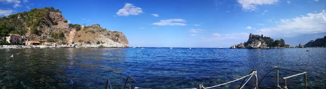 Hotel in zona Mendolia Beach Club