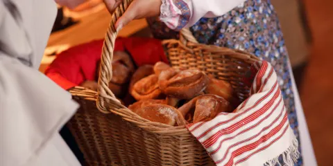 Theatre Museum of Ilya Muromets