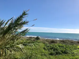 Spiaggia Marina Di Modica