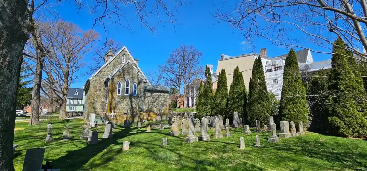 Hotels in Westminster