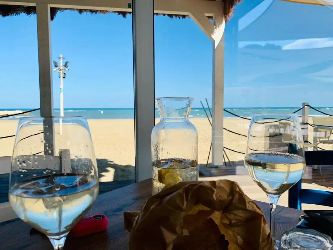 Hotel in zona Pepito Beach