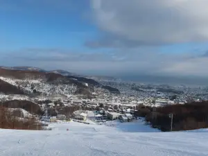 Tenguyama Ski Area