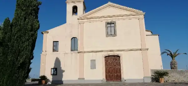 Hotel a Stalettì