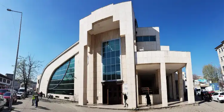 Adapazarı