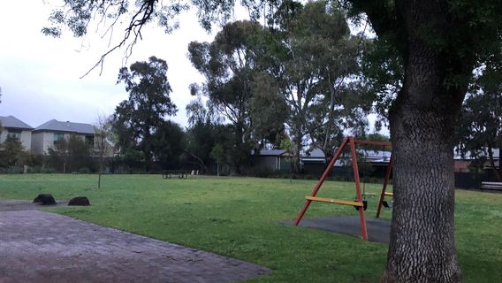 Parkside