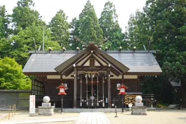 Kitakami