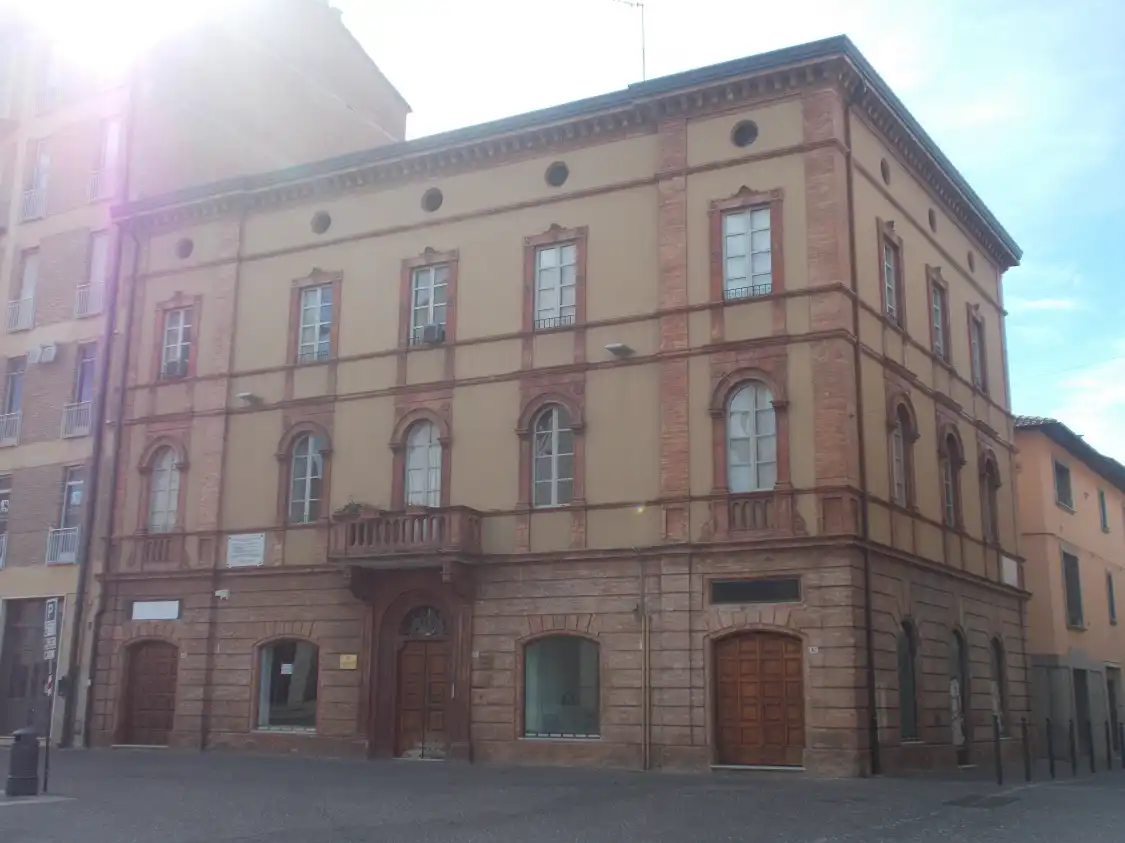 Hotels near Casa Natale di Colomba Antonietti