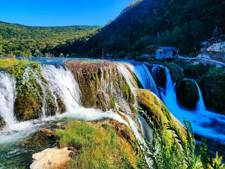 Hotels in Bihac