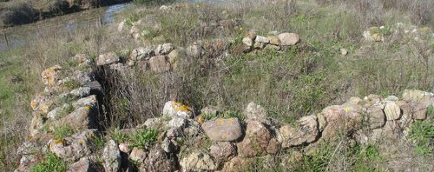 Sítio Arqueológico de Abul