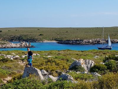cala Pudent