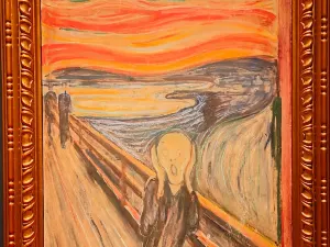 The National Museum of Norway