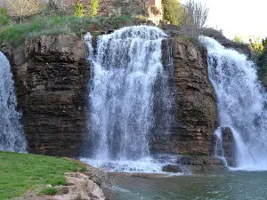 Parque De Muel