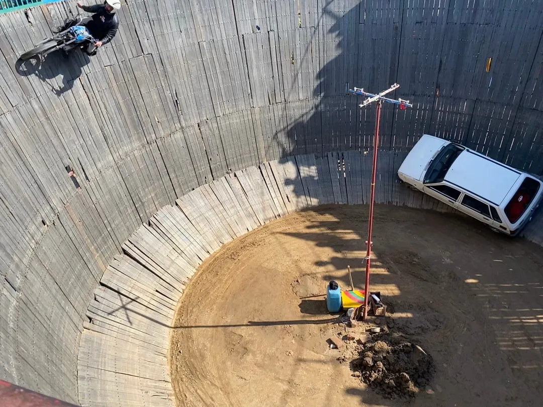 3_Sadda Pind Amritsar