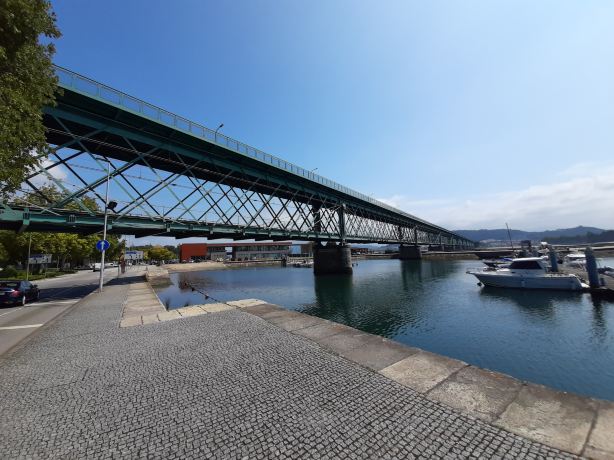 Ponte Eiffel