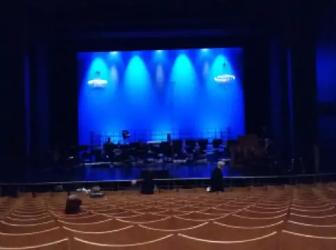 Parktheater Iserlohn