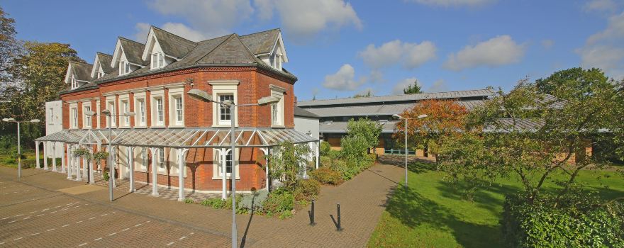 Allum Hall & Manor House