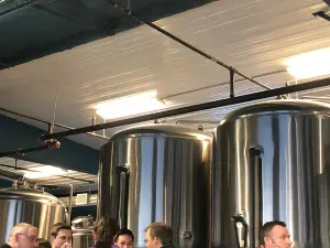 Little Thistle Brewing