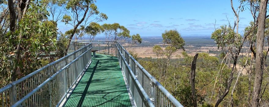 Mount Barker