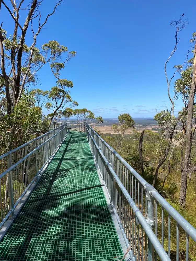 Các khách sạn ở Mount Barker