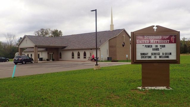 Stoddard Community Methodist Church