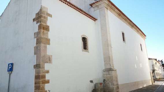 Alcobaca