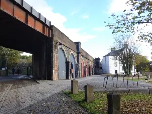Bowling Basin