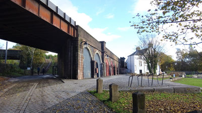 Bowling Basin