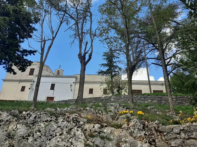 Hotels in Ciciliano