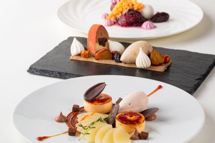 Lounge & Bar Grand Bleu