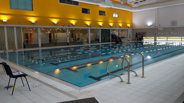 Xcel Leisure Centre