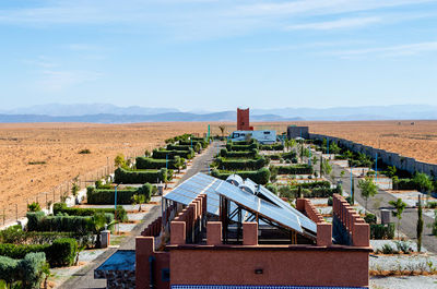 Camping Riad Maissa