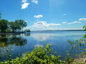 Jane Forrester Park