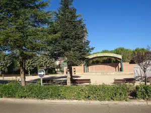 Plaza de la Constitucion