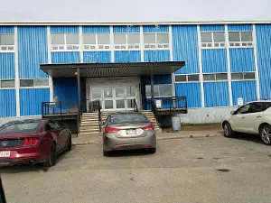Mike Adam Recreation Complex