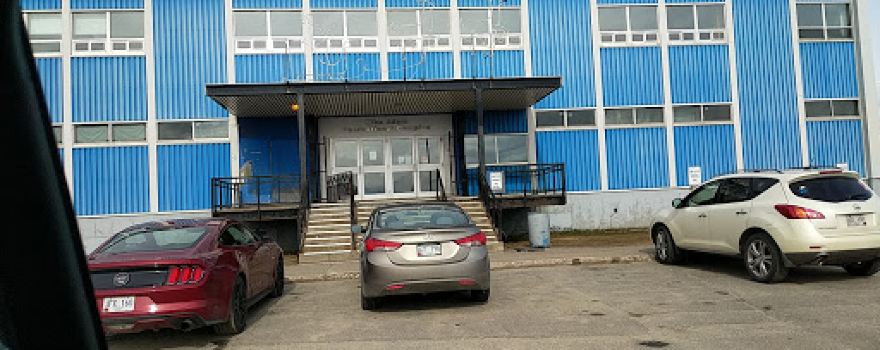 Mike Adam Recreation Complex