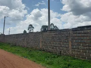 Kidundu Stadium