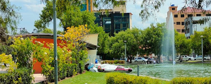 Infantil Park