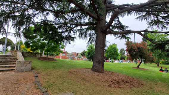 Brunswick West