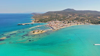 Elafonisos