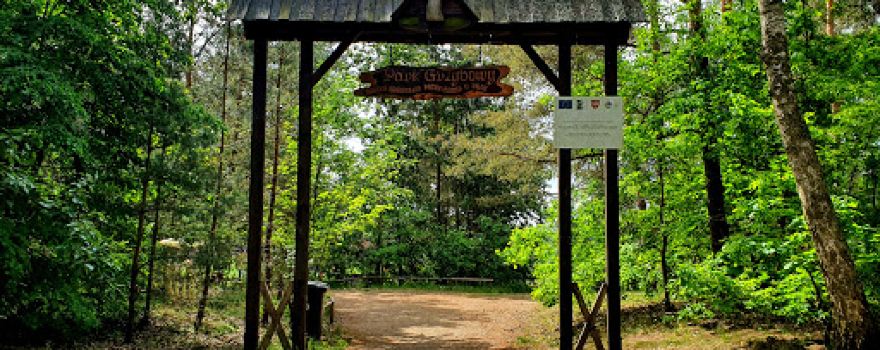 Park Grzybowy