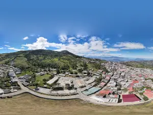 ESTADIO MUNICIPAL