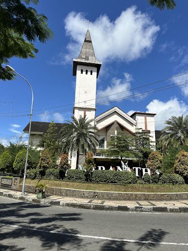 Pattimura Park